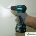 MAKITA HP 332 DSME - ПРОФЕСИОНАЛЕН АКУМУЛАТОРЕН УДАРЕН БЕЗЧЕТКОВ ВИНТОВЕРТ MAKITA HP 332 DSME - ПРОФЕСИОНАЛЕН АКУМУЛАТОРЕН УДАРЕН БЕЗЧЕТКОВ ВИНТОВЕРТ